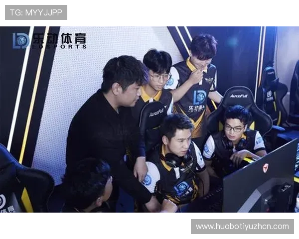 乐动体育app多语言支持与国际化发展策略助力平台全球化布局